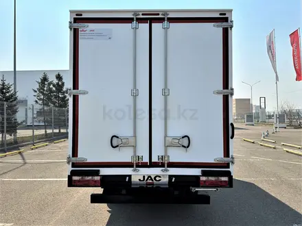 JAC  N 56 (3360) 2024 годаүшін12 600 000 тг. в Астана – фото 4
