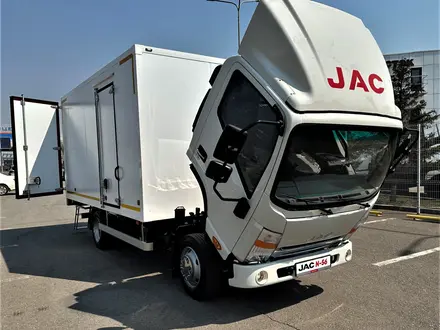 JAC  N 56 (3360) 2024 годаүшін12 600 000 тг. в Астана – фото 11