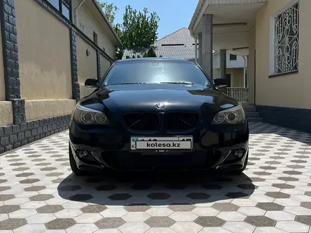 BMW 530 2005 года за 6 500 000 тг. в Шымкент