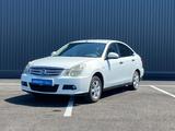 Nissan Almera 2014 годаүшін4 250 000 тг. в Шымкент