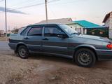 ВАЗ (Lada) 2115 2006 года за 700 000 тг. в Атырау