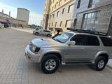 Toyota 4Runner 2001 года за 6 600 000 тг. в Актау – фото 3