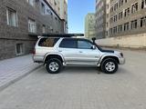 Toyota 4Runner 2001 года за 6 600 000 тг. в Актау