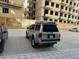 Toyota 4Runner 2001 года за 6 600 000 тг. в Актау – фото 4