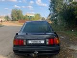 Audi 80 1991 годаүшін400 000 тг. в Костанай – фото 4