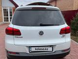 Volkswagen Tiguan 2015 годаүшін6 500 000 тг. в Костанай – фото 5