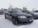 Nissan Almera Classic 2006 года за 2 500 000 тг. в Астана – фото 2