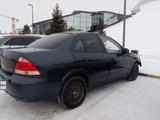 Nissan Almera Classic 2006 года за 2 500 000 тг. в Астана – фото 3