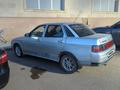 ВАЗ (Lada) 2110 2003 года за 600 000 тг. в Астана – фото 8