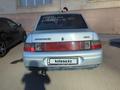 ВАЗ (Lada) 2110 2003 года за 600 000 тг. в Астана – фото 3