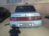 ВАЗ (Lada) 2110 2003 года за 500 000 тг. в Астана – фото 3