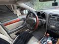 Lexus GS 300 1997 годаfor3 850 000 тг. в Каскелен – фото 13