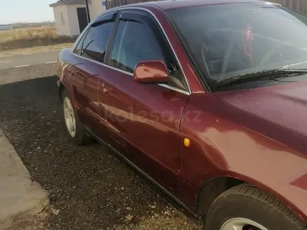 Audi A4 1998 года за 2 200 000 тг. в Павлодар