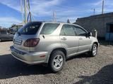 Lexus RX 300 1998 годаүшін4 500 000 тг. в Семей – фото 3