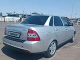 ВАЗ (Lada) Priora 2170 2014 годаүшін2 900 000 тг. в Тараз – фото 4