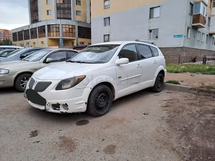 Pontiac Vibe 2005 года за 2 800 000 тг. в Астана