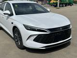 BYD Qin L DM-i 2025 года за 9 999 000 тг. в Алматы – фото 2