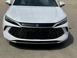 BYD Qin L DM-i 2025 года за 9 999 000 тг. в Алматы – фото 3