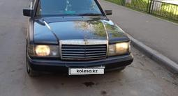 Mercedes-Benz 190 1993 годаүшін973 000 тг. в Павлодар