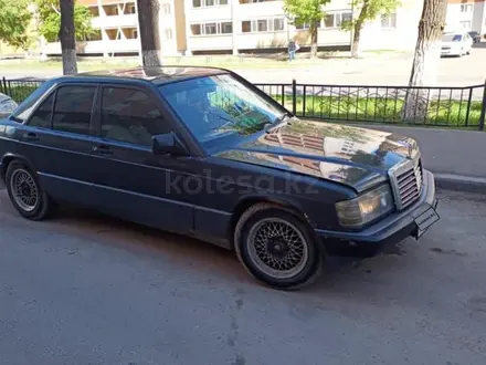 Mercedes-Benz 190 1993 года за 950 000 тг. в Павлодар – фото 6