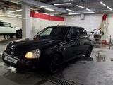 ВАЗ (Lada) Priora 2170 2014 года за 3 500 000 тг. в Астана – фото 2