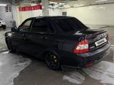 ВАЗ (Lada) Priora 2170 2014 годаүшін3 500 000 тг. в Астана