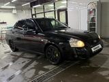 ВАЗ (Lada) Priora 2170 2014 года за 3 500 000 тг. в Астана – фото 4