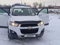 Chevrolet Captiva 2013 года за 6 900 000 тг. в Актобе – фото 6