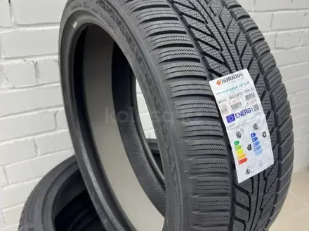 Hankook Winter i'cept iON X IW01A 265/40R22 295/35R22үшін450 000 тг. в Астана