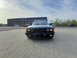 BMW 525 1991 годаүшін1 650 000 тг. в Уральск