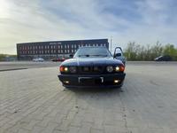 BMW 525 1991 годаүшін1 750 000 тг. в Уральск