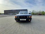 BMW 525 1991 года за 1 650 000 тг. в Уральск – фото 4