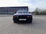 BMW 525 1991 года за 1 650 000 тг. в Уральск – фото 5