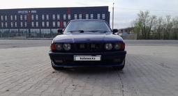 BMW 525 1991 года за 1 750 000 тг. в Уральск – фото 5
