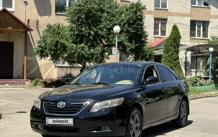 Toyota Camry 2006 года за 4 800 000 тг. в Алматы