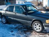 Mercedes-Benz 190 1993 годаfor1 150 000 тг. в Талдыкорган – фото 4