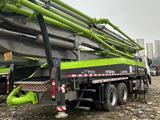 Concrete Pump  Автобетононасос Mercedes-Benz 2022 года за 79 000 000 тг. в Алматы – фото 4