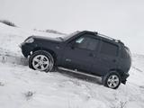 Chevrolet Niva 2011 годаүшін2 876 739 тг. в Астана