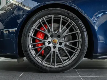 Porsche Panamera 2024 года за 86 500 000 тг. в Алматы – фото 25