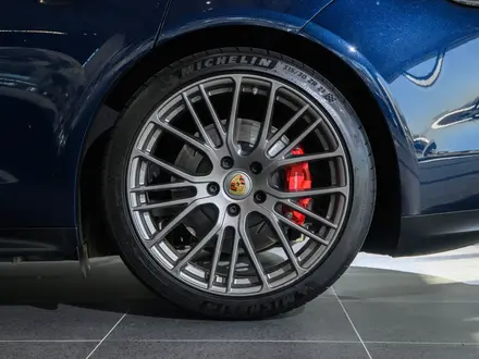 Porsche Panamera 2024 года за 86 500 000 тг. в Алматы – фото 26