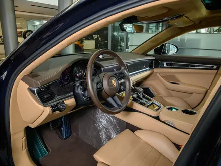 Porsche Panamera 2024 года за 86 500 000 тг. в Алматы – фото 13