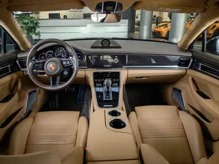 Porsche Panamera 2024 года за 86 500 000 тг. в Алматы – фото 14