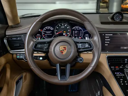 Porsche Panamera 2024 года за 86 500 000 тг. в Алматы – фото 15