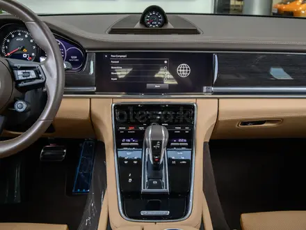 Porsche Panamera 2024 года за 86 500 000 тг. в Алматы – фото 17