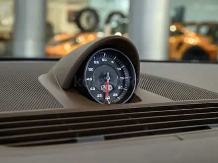 Porsche Panamera 2024 года за 86 500 000 тг. в Алматы – фото 19
