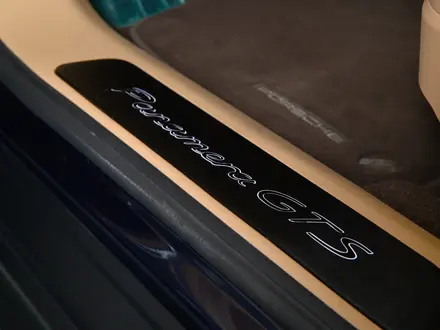 Porsche Panamera 2024 года за 86 500 000 тг. в Алматы – фото 21