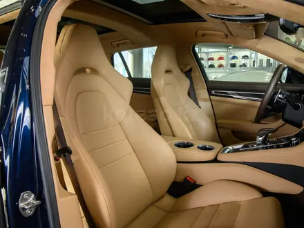 Porsche Panamera 2024 года за 86 500 000 тг. в Алматы – фото 18