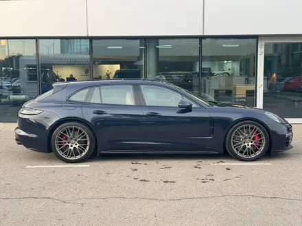 Porsche Panamera 2024 года за 86 500 000 тг. в Алматы – фото 8