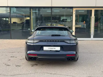 Porsche Panamera 2024 года за 86 500 000 тг. в Алматы – фото 6