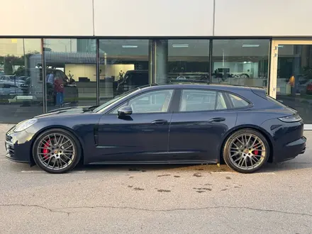Porsche Panamera 2024 года за 86 500 000 тг. в Алматы – фото 7